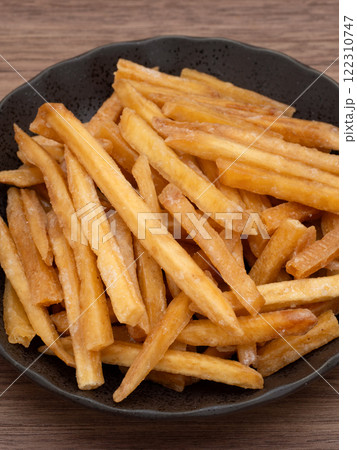 芋ケンピ　黄金千貫 122310747