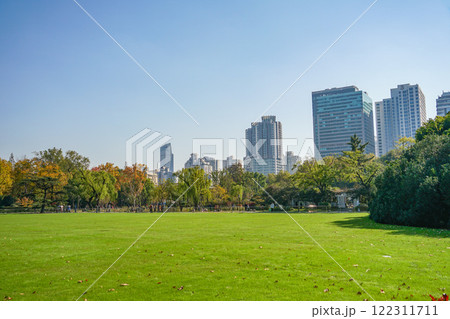 上海中山公園 122311711