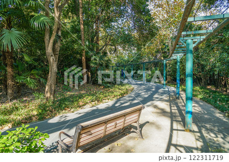 上海中山公園 122311719