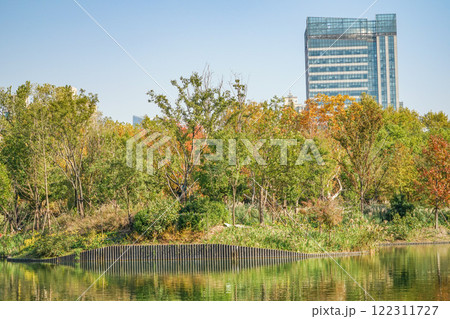 上海中山公園 上海中山公園 122311727