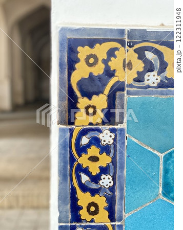 イスラム建築 122311948