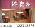 昭和の記憶が残るノスタルジックな商店街 122312876