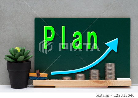 資金計画のイメージ 122313046
