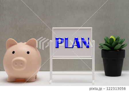 資金計画のイメージ 122313056