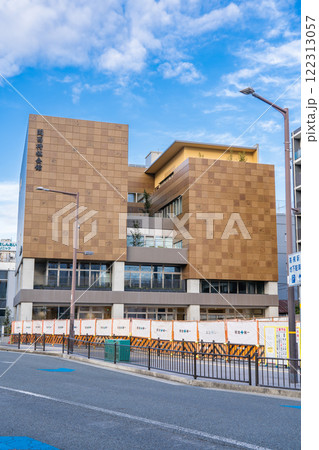 関西将棋会館(日本将棋連盟 関西本部) 大阪府高槻市 関西将棋会館(日本将棋連盟 関西本部) 大阪府高槻市 122313057