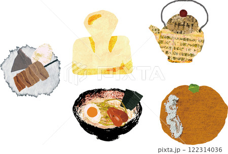 行く年くる年あったまろうセット 122314036