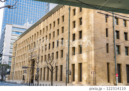 三井住友銀行大阪本店ビル(住友ビルディング) 大阪レトロビルめぐり 三井住友銀行大阪本店ビル(住友ビルディング) 大阪レトロビルめぐり 122314110