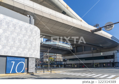 大阪 船場センタービル10号館 大阪 船場センタービル10号館 122314389