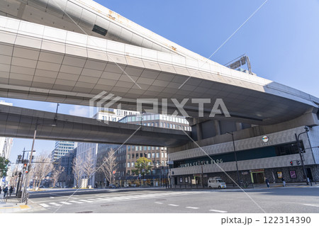 大阪　船場センタービル10号館 122314390