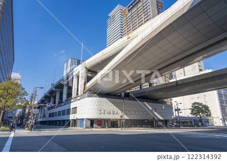 大阪　船場センタービル10号館 122314392