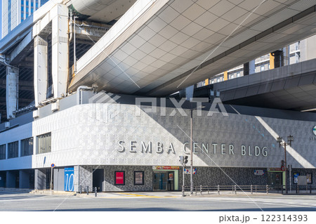 大阪　船場センタービル10号館 122314393
