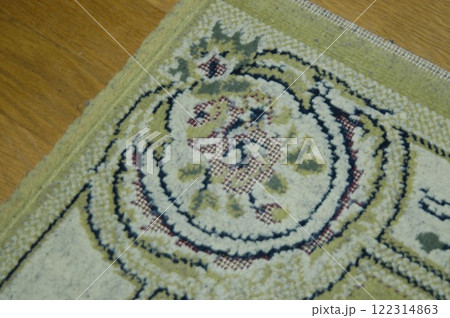 カーペット 122314863