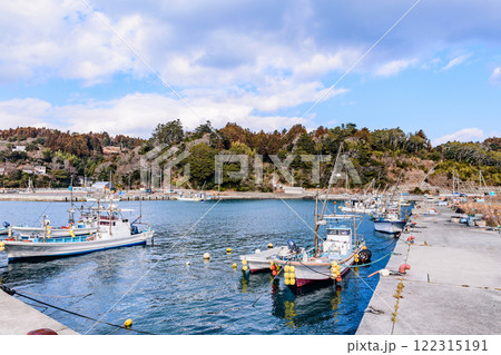 宮城 出島と出島大橋をめぐる 宮城 出島と出島大橋をめぐる 122315191