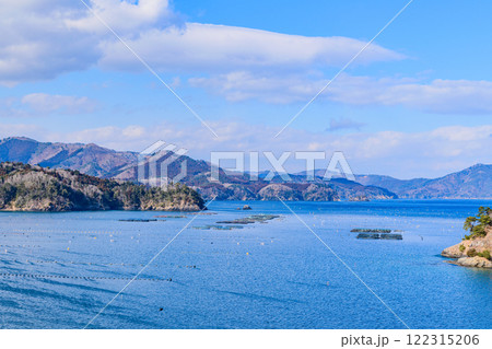 宮城 出島と出島大橋をめぐる 宮城 出島と出島大橋をめぐる 122315206