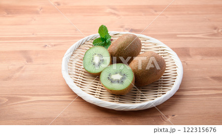 キウイフルーツ キウイフルーツ 122315676