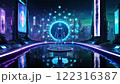 DXの未来がAI中心に進化する 122316387