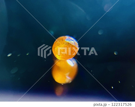 オレンジカイヤナイト 122317526