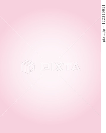 ピンクのシンプル背景イラスト ピンク色のグラデーションの壁紙 ピンクのシンプル背景イラスト ピンク色のグラデーションの壁紙 122319911