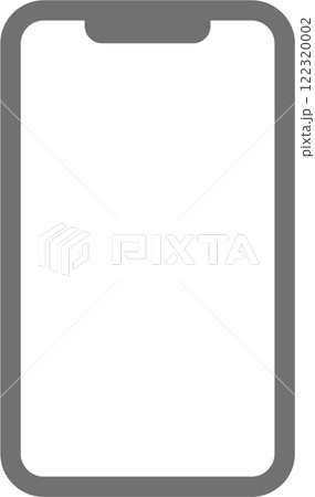 スマホ 122320002