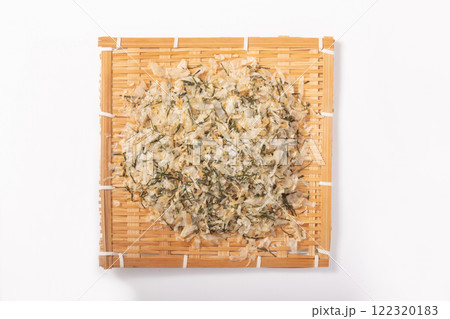 海苔いわし(海苔入りいわし削り節) 海苔いわし(海苔入りいわし削り節) 122320183