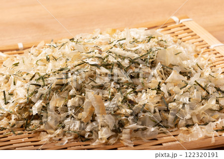 海苔いわし(海苔入りいわし削り節) 海苔いわし(海苔入りいわし削り節) 122320191
