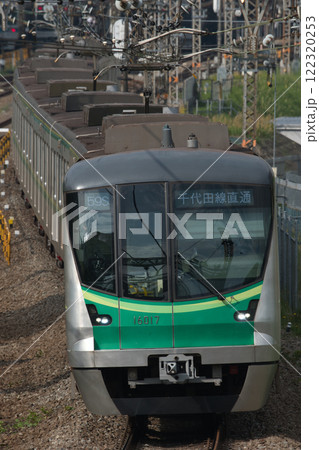 東京メトロ　16000系 122320253