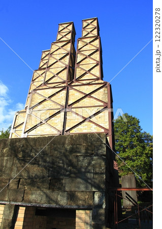 韮山反射炉 韮山反射炉 122320278