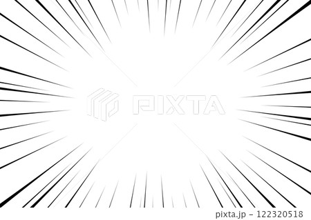 ,集中線,漫画,ふきだし,背景素材 モノクロ 黒 台詞,爆発,素材 ,集中線,漫画,ふきだし,背景素材 モノクロ 黒 台詞,爆発,素材 122320518