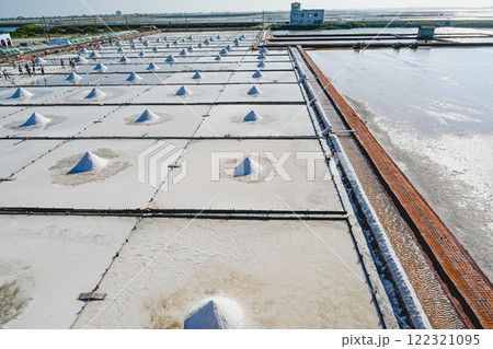 農耕 農業 アジア人 122321095