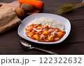 おいしそうなカレーライス4 122322632