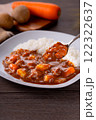 おいしそうなカレーライス9 122322637