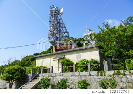 部埼潮流信号所 部埼潮流信号所 122322762