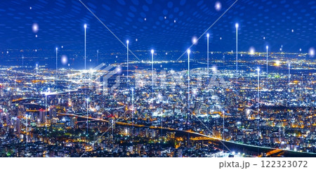 テクノロジーが創る新たな都市 : グリーンエネルギーとクリーンテクノロジーの融合 テクノロジーが創る新たな都市 : グリーンエネルギーとクリーンテクノロジーの融合 122323072