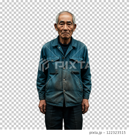 高級男性 122323515