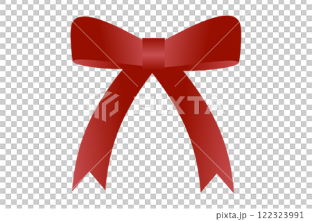 Red Ribbon Red Ribbon 122323991