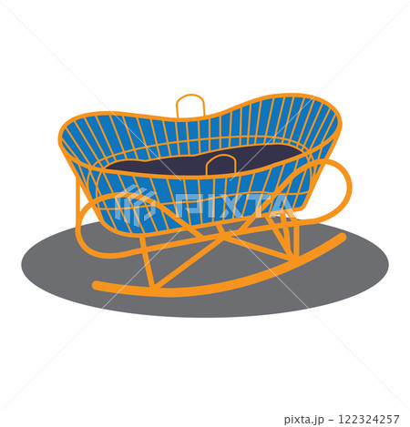baby swing icon baby swing icon 122324257