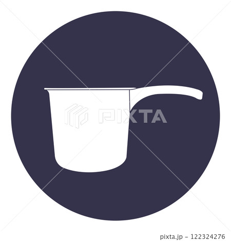 dipper icon design 122324276