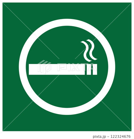 smoking area logo design smoking area logo design 122324676