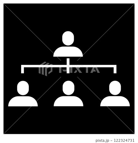 structural vector icon design 122324731