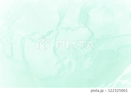 レース・美しい 背景素材 122325001