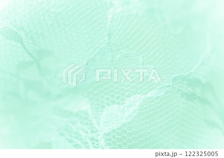 レース・美しい 背景素材 122325005