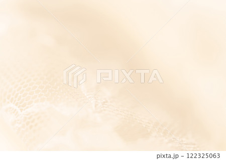 レース・美しい 背景素材 122325063
