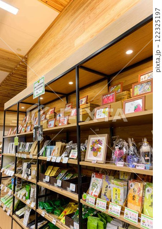 店内風景(産地食材・特産品)「山都通潤橋ICのすぐ目の前にある道の駅 通潤橋」上益城郡山都町 店内風景(産地食材・特産品)「山都通潤橋ICのすぐ目の前にある道の駅 通潤橋」上益城郡山都町 122325197
