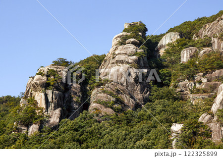 Danyang 8 Scenic Views Oksunbong Danyang 8 Scenic Views Oksunbong 122325899