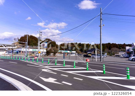 周辺風景 道の駅 通潤橋 「山都通潤橋ICの目の前にある道の駅・物産館オオルリ」上益城郡山都町 周辺風景 道の駅 通潤橋 「山都通潤橋ICの目の前にある道の駅・物産館オオルリ」上益城郡山都町 122326054
