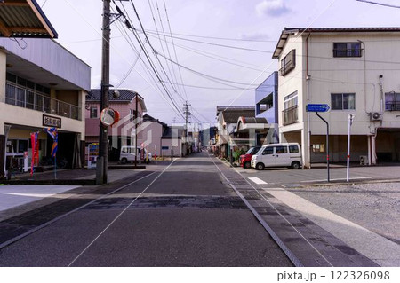 周辺風景　道の駅 通潤橋　「山都通潤橋ICの目の前にある道の駅・物産館オオルリ」上益城郡山都町 122326098