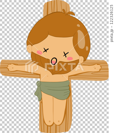 A powerful illustration of a prisoner asking Jesus during the Easter story, depicting the biblical moment in the Passion of Christ, with religious symbolism and spiritual reflection. A powerful illustration of a prisoner asking Jesus during the Easter story, depicting the biblical moment in the Passion of Christ, with religious symbolism and spiritual reflection. 122326125