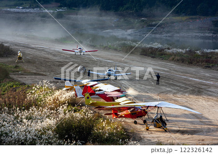 light airfield 122326142