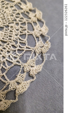 Crochet pattern for napkins and curtains. Handmade. Cotton. Crochet pattern for napkins and curtains. Handmade. Cotton. 122326261