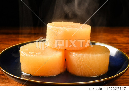 おでんの大根 122327547